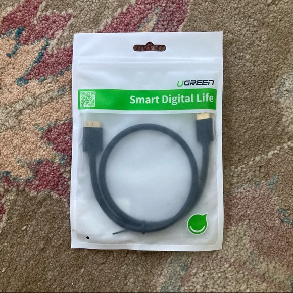 smart digital life ugreen hdmi cord smart digital life ugreen hdmi cord